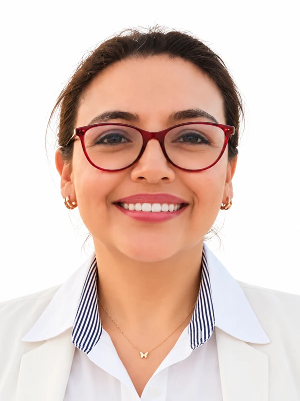 Elizabeth Torres