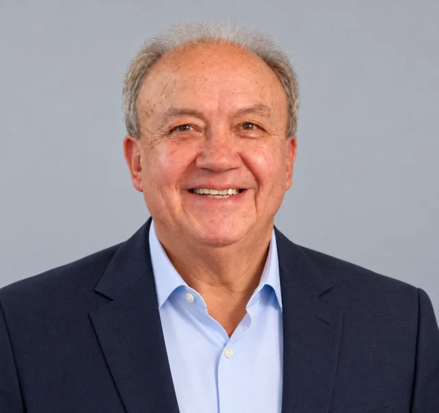 Fernando Mantilla Aldás
