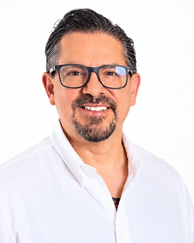 Mauricio Posso